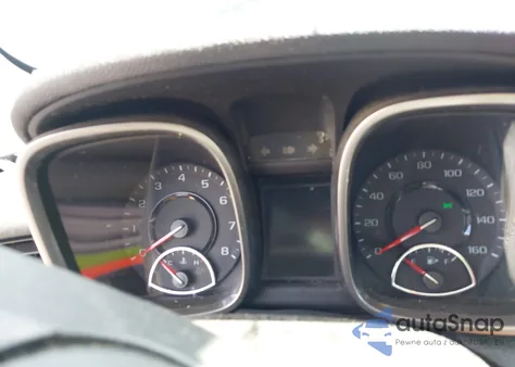 2013 Chevrolet Malibu 1Ls from USA, damaged, VIN 1G11B5SA8DF303900